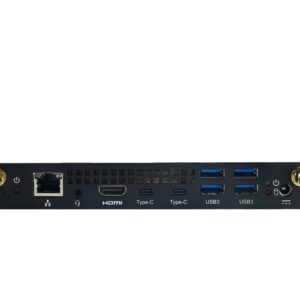 iiyama SDM31201BC-1L – modular digital signage device