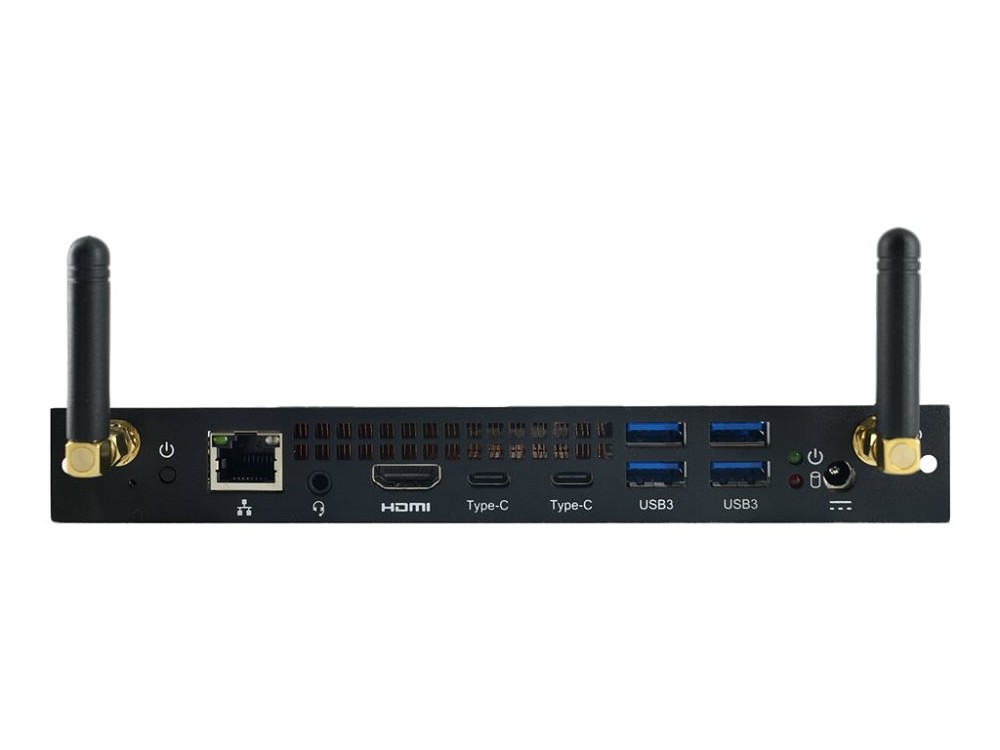 iiyama SDM31201BC-1L – modular digital signage device