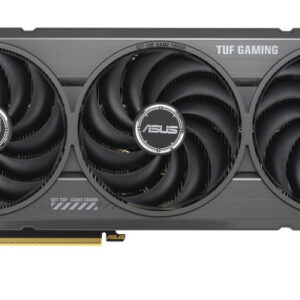 ASUS TUF Gaming GeForce RTX 5070 12GB – OC Edition