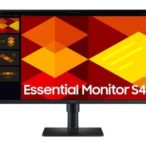 Samsung S27D406GAU – S40GD Series – LED monitor – Full HD (1080p) – 68.6 cm (27″)