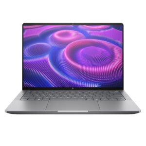 HP ZBook Ultra G1a, Ryzen AI Max+ PRO 395, 64GB RAM, 1TB SSD, Windows 11 Pro