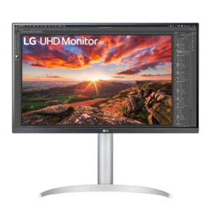 LG 27UP850K-W, 27″