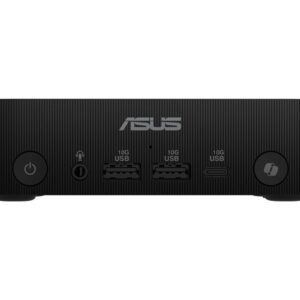 ASUS ExpertCenter PN54 S70012NN – Mini-PC – Ryzen AI 7 350 2 GHz – 32 GB – SSD 1 TB