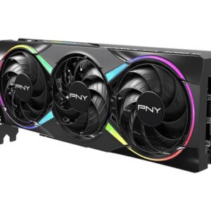 PNY GeForce RTX 5060 Ti 8GB EPIC-X RGB Overclocked – Grafikkarten – GeForce RTX 5060 Ti – 8 GB