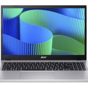 Acer Extensa 15 EX215-57 – 39.6 cm (15.6″) – i3 i3-1315U – 8 GB RAM – 256 GB SSD