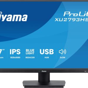 iiyama ProLite XU2793HSU-B7 – 68,6 cm (27″)