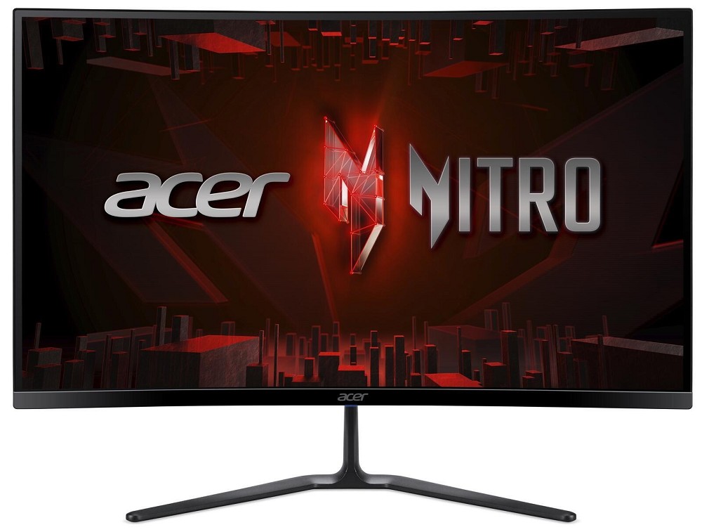 Acer Nitro ED270 X2bmiipx – ED0 Series – LED monitor – curved – Full HD (1080p) – 68.6 cm (27″) – HDR