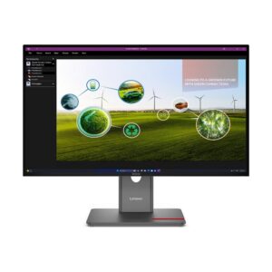 Lenovo ThinkVision P27Q-40 – LED monitor – QHD – 68.6 cm (27″)