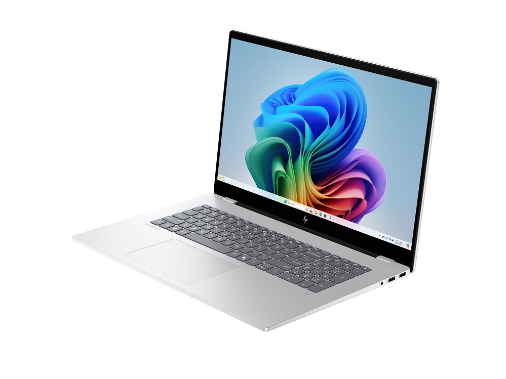 HP OmniBook 7 Next Gen AI 17-dc0075ng - Ultra 7 258V - Win 11 Home - Arc Graphics 140V - 32 GB RAM - 1 TB SSD