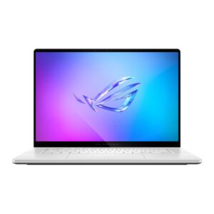 ASUS ROG Zephyrus G16 GA605KH-QR011W – 16″, AMD Ryzen AI 7 350, 16 GB RAM, 1 TB SSD, NVIDIA RTX 5050, Windows 11 Home