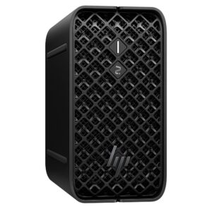 HP Z2 Mini G1a Workstation – AMD Ryzen AI Max+ PRO 395, 128 GB RAM, 4 TB SSD, Windows 11 Pro