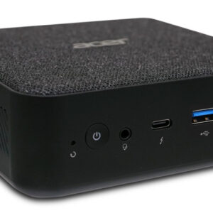 Acer Revo RB102 – Intel Core 5 120U, 16 GB RAM, 512 GB SSD, Windows 11 Home