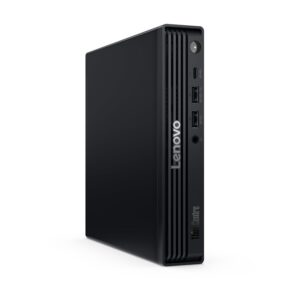 Lenovo ThinkCentre M70q Gen 6 – Tiny – Ultra 5 225T – RAM 16 GB – SSD 512 GB