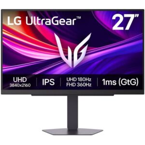 LG UltraGear G 27G810A, 27″