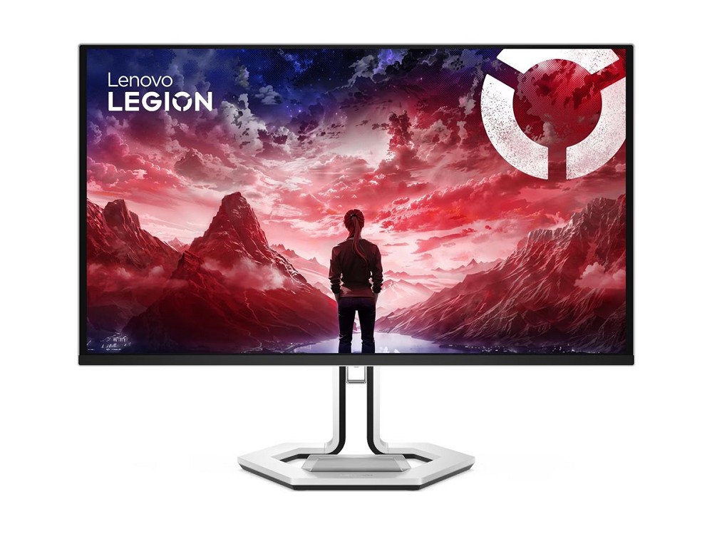 Lenovo Legion Pro 27Q-10 – OLED monitor – 68.6 cm (27″)