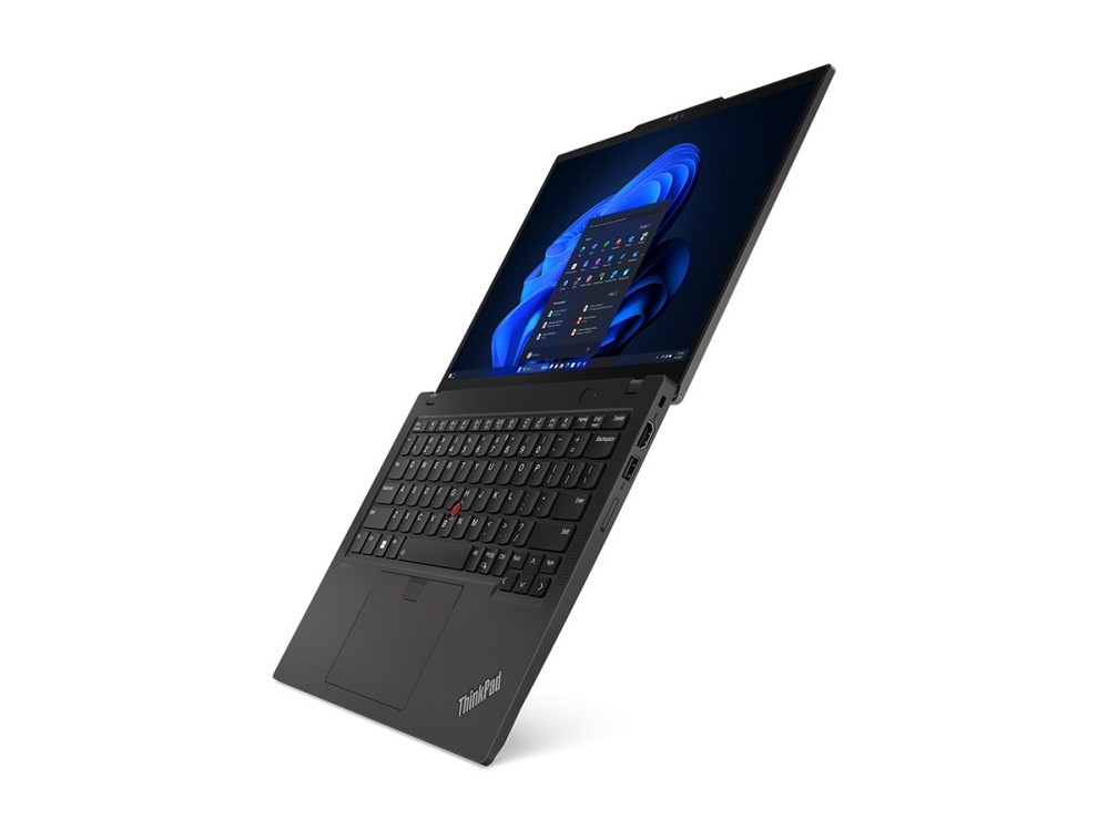 Lenovo ThinkPad X13 Gen 5 - (13.3") - Ultra 7 165U - Win 11 Pro - Intel Graphics - 16 GB RAM - 512 GB SSD