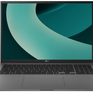 LG gram 17 Business 17ZB90TL-G.AZ79GN – 17″, Intel Core Ultra 7 256V, 16 GB RAM, 1 TB SSD, Windows 11 Pro
