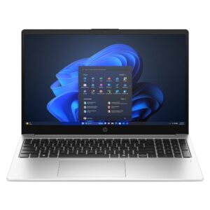 HP 250R G10 – 15,6″, Intel Core 3 100U, 16 GB RAM, 256 GB SSD, oBS