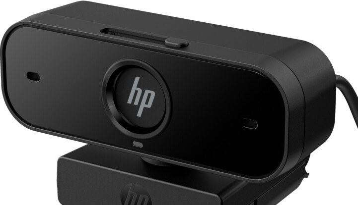 HP 435 FHD-Webcam