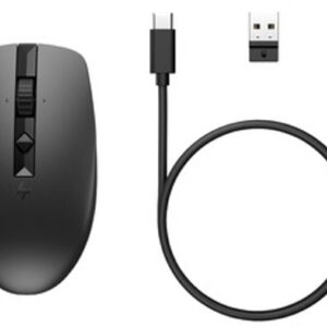 HP 715 Multi-Device Mouse