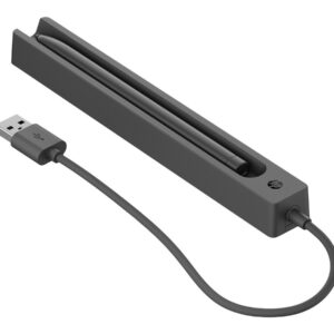 HP Wiederaufladbarer Slim Pen Ladegerät
