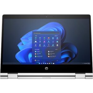 HP Pro x360 435 G10 – 13,3″, AMD Ryzen 3 7330U, 16 GB RAM, 256 GB SSD, W11P