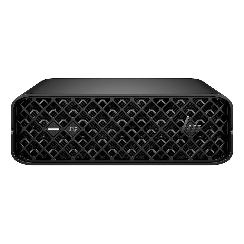 HP Z2 Mini G1i - Intel Core Ultra 7 265, 16 GB RAM, 512 GB SSD, NVIDIA RTX A400, W11P