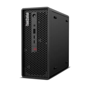 Lenovo ThinkStation P3 Ultra Gen 2 – Core Ultra 7, 64GB RAM, 1TB SSD, NVIDIA RTX 2000 Ada, Win11 Pro