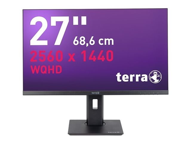 TERRA LCD/LED 2772W PV – LED monitor – 68.6 cm (27″)