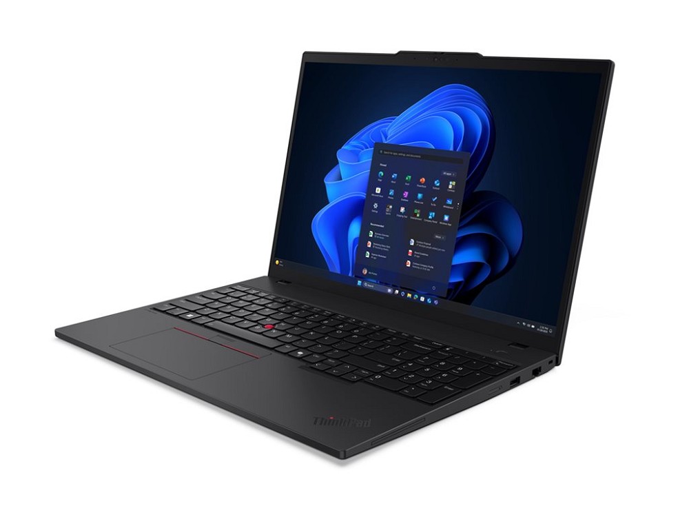 Lenovo ThinkPad T16 Gen 4 - (16") - Ultra 7 255U - 32 GB RAM - 1 TB SSD - Win 11 Pro