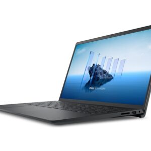 Dell Pro 15 Essential PV15250 – 15,6″, Intel Core i5-1334U, 8 GB RAM, 512 GB SSD, Windows 11 Pro