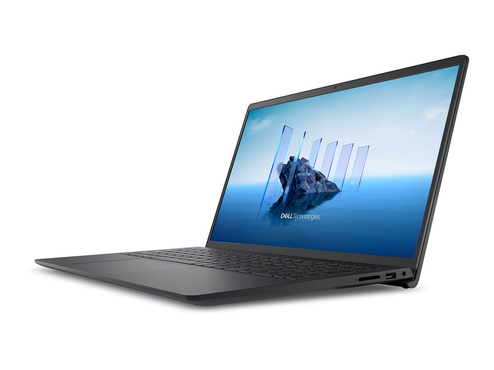 Dell Pro 15 Essential PV15250 - 15,6", Intel Core i7-1355U, 16 GB RAM, 1 TB SSD, Windows 11 Pro