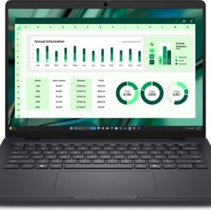 DELL Pro Max 14 MC14250 – 14″, Intel Core Ultra 7 265H, 32 GB RAM, 1 TB SSD, NVIDIA RTX PRO 500, Windows 11 Pro