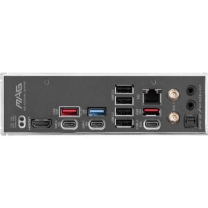 MSI MAG B850 TOMAHAWK MAX WIFI Mainboard Sockel AM5