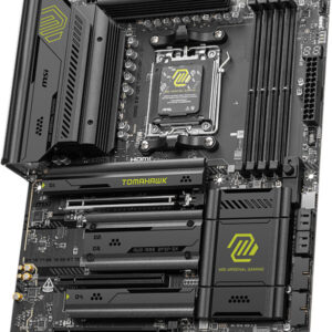 MSI MAG X870E TOMAHAWK WIFI