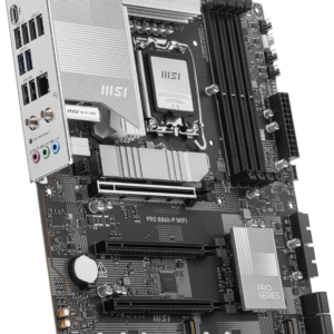 MSI PRO B860-P WIFI