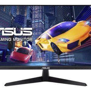 ASUS VY249HGE – LED monitor – Full HD (1080p) – 61 cm (24″)