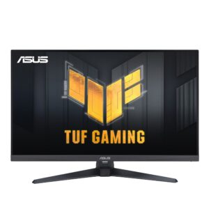 ASUS TUF Gaming VG328QA1A – LED monitor – Gaming – 81.3 cm (32″)