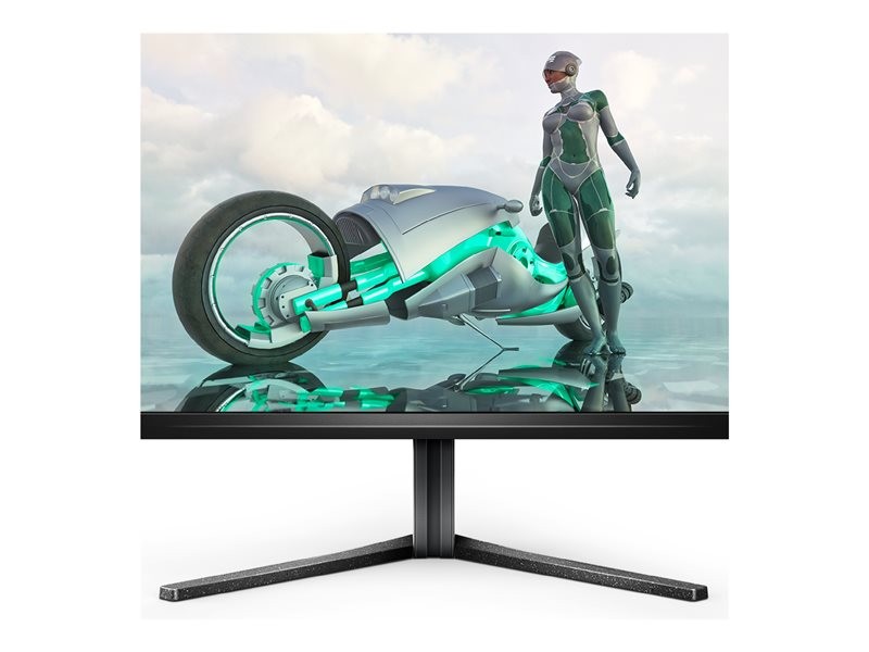 Philips Evnia 3000 25M2N3200W - LED-Monitor - Full HD (1080p) - 63.5 cm (25")