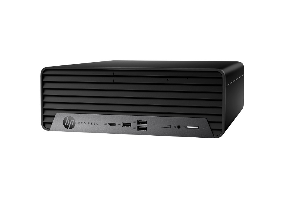 HP Pro 400 G9 - SFF - Intel Core i5-13500, 16 GB RAM, 512 GB SSD, Windows 11 Pro