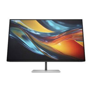 HP Serie 7 Pro 31,5-Zoll 4K-Thunderbolt 4-Monitor – 732pk