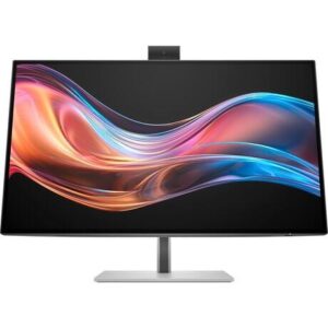 HP Series 7 Pro 27-inch 4K conference monitor – 727pm
