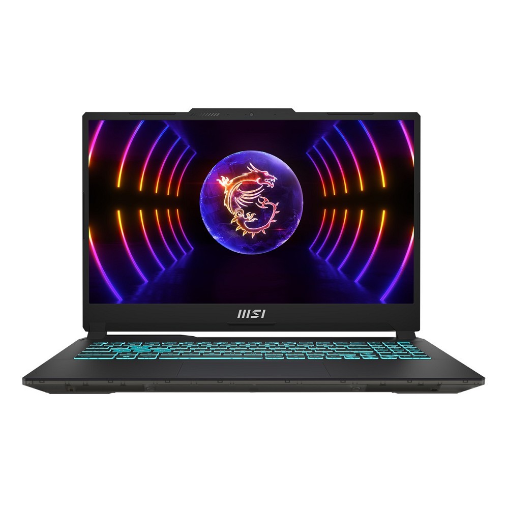 MSI Cyborg 15 A13VE-1005, Core i5-13420H, 16GB RAM, 512GB SSD, GeForce RTX 4050, FreeDos