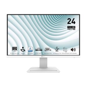 MSI PRO MP243XWDE, 23.8″