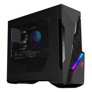 MSI MAG Infinite S3 14NVN7-2816DE, Core i7-14700F, 32GB RAM, 1TB SSD, GeForce RTX 5060 Ti