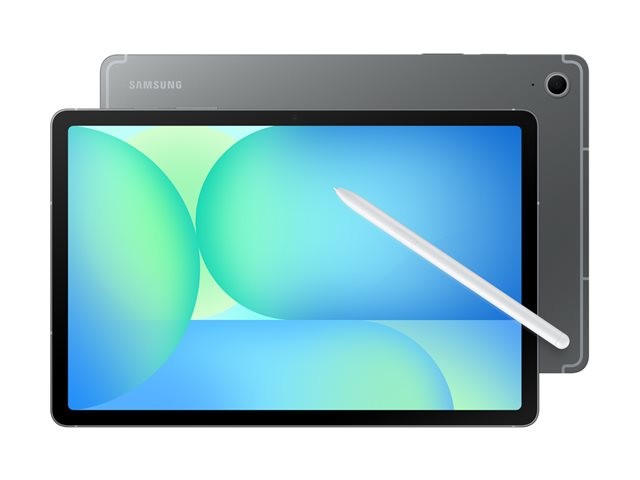 Samsung Galaxy Tab S10 FE – Tablet – Android – 256 GB – 27.7 cm (10.9″)