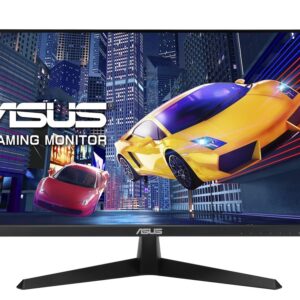 ASUS EyeCare VY249HGR – 60,5 cm (23.8″) 1920 x 1080 Pixel Full HD LED Schwarz