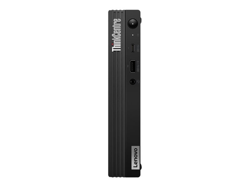 Lenovo ThinkCentre M75q Gen 2 - Mini - Ryzen 5 5600GE / 3.4 GHz