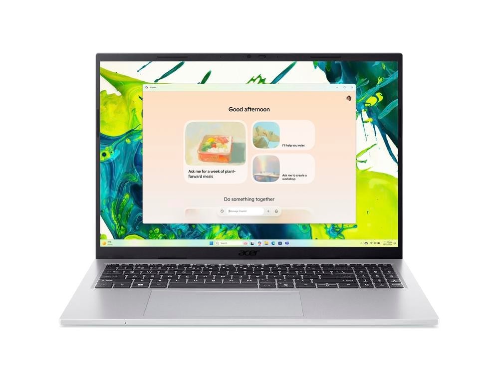 Acer Aspire Go 16 AG16-71P-95Q7 – 16", Intel Core i9-13900, 32 GB RAM, 1 TB SSD, Windows 11 Home