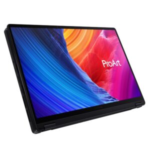 ASUS ProArt PX13 – 13.3″, AMD Ryzen AI Max+ 395, 32 GB RAM, 1 TB SSD, AMD Radeon Graphics, Windows 11 Home